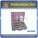 98pc Aluminium Case Hand Tool Set