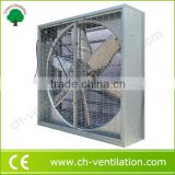 Chosen Energy-Saving hot sell 24 inch industrial hanging exhaust fan