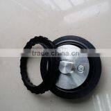 Coil Spring Conversion Kit for Range Rover Sports 95-02 Rear CK-7837 thumbnail-2