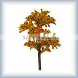 Colorful Scale Architectural Model Tree,CT011-07,secenery Model Tree,colorful Architectural Decorative Model Tree thumbnail-1
