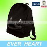 2014 New Design Cartoon School Backpacks