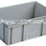 Plastic Injection Mold for Food Container Custom Mold thumbnail-1