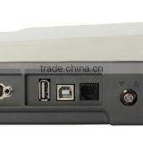 3-channel Electrocardiograph ECG Machine EKG Machine With Analysis Software Transfer Data to PC S-8032 thumbnail-4