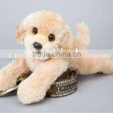 Sweetie Golden Retriever Cheap Plush Toys Stuffed Dog Toys thumbnail-1