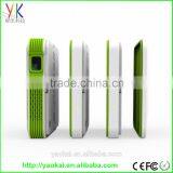 HOT SELL 1080P Multimedia HDMI AV VGA AUDIO USB TV Thanksgiving Gift Mini Projector 3D thumbnail-4