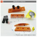 Plastic Pretend Play Set Hand Building Tool Toy for Kids thumbnail-5