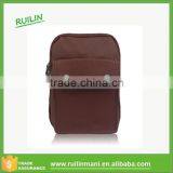 Waist PU One Strap Backpack thumbnail-2