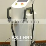 Newest 808nm diode laser beauty equipment