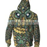 Custom Made Men's Sublimation Pattern 3D Hoodies thumbnail-4