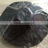 Fashion Design Spanish Straw Hat thumbnail-2