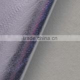 Aluminized aramid fabric