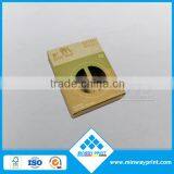 Customize the Pretty Rigid Material With Window Gift Boxes thumbnail-3