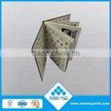 Professional Cheap Book Printing Gold Foil With High Quality Customized Hard Cover Book Wholesale thumbnail-1