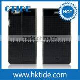 2015 Promotion New Case Cover for Apple Iphone 6 Case Leather Wallet Cover