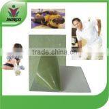 Green Rheumatic Arthritis Warm Heat Pain Relief Patch/Chinese Natural Herbs Pain Relief Patch thumbnail-3