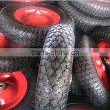 16inch Wheelbarrow Tyre ,4.80/4.00-8 Solid Tire for Wheelbarrow thumbnail-2