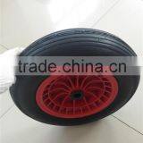 3.50-8 Pneumatic Wheelbarrow Tyre and Wheel --Lowest Price thumbnail-2