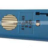 LS-3142 Punch Down Tool for Impact Telecom Terminal Block Siemens Impact Tool thumbnail-3