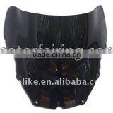Motorcycle Windscreen/windshield for Honda CBR600 F4 1999-2000 thumbnail-1