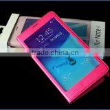 Hot Selling Phone Case High Quality TPU Leather Case Cheap Price Waterproof Case for Samsung Note 4 thumbnail-3