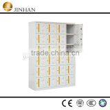 Cheap OEM 24 Doors Metal School Student Locker for School for Gym thumbnail-2