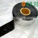 Self Adhesive Modified Bitumen Waterproofing Tape thumbnail-1
