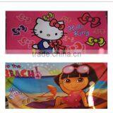 Cartoon Beach Towels thumbnail-3