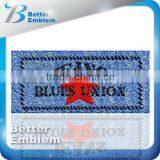 Embroidery Clothing Label thumbnail-6