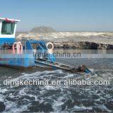 Cutter Suction Dredger thumbnail-1