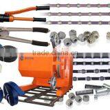 Hot Selling Long Lifespan Concrete Cutting Diamond Saw Wire for Marble thumbnail-4