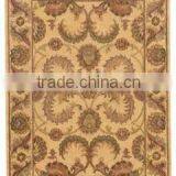 Hand Knotted And Tufted Carpet & Rug thumbnail-1