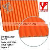 Beautiful Corrugated Craft Paper thumbnail-1