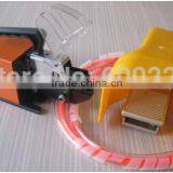 LSD High Quality Multi-functional Pneumatic Air Powered Wire Terminal Crimping Machine Am-10 Crimping Tools thumbnail-3