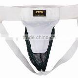 High Quality Elasticized Karate Groin Pad Protection