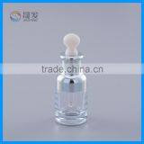 30ml Glass Material Dropper Bottles Wholesale for e Liquid With Packing Tube Box thumbnail-1
