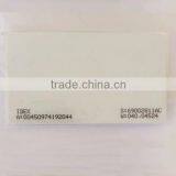 ISO 125khz ID Card With Code