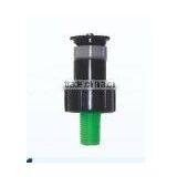 High Quality Taiwan Made - Brass Stainless Steel Fountain Sprinkler Plastic Spray Nozzle thumbnail-1