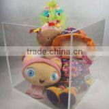 High Transparency Acrylic\plastic Storage Box