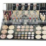 Acrylic Countertop Makeup Displays/fundation Display Holder