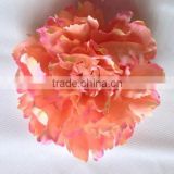22cm Cheap artificial flower peony head, large artificial flower heads silk flower
