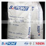 SANPONT Kraft Coated Woven Packed Macropores Silica Gel