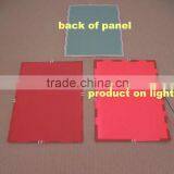 Cuttable el Backlight A4 Size for DIY thumbnail-1