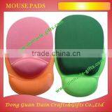 Clothes CMYK Imprinting Mouse Pads thumbnail-1