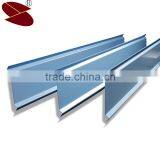 New Environmental Materials Fireproof False Strip Ceiling for Laboratory thumbnail-3