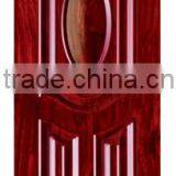 Wholesale Best Quality Steel Door Skin Security Decorative Skin Door Panel thumbnail-5