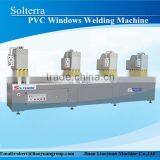 PVC Windows Manufacturing Machine Four Head Welding Machine thumbnail-1