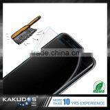 Auto Repair Nano Screen Protector for Samsung S7 Edge Smart Touch for Huawei