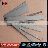 2016 China Wholesale Tungsten Carbide Strips Woodworking Strips Carbide Engraving Cutters Tungsten Carbide Knife thumbnail-5