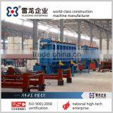 Xuelong EPS Block Machine Line -- for Eygpt Market