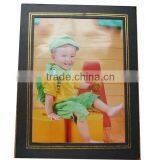 Leatherette Certificate Frame